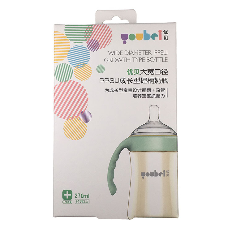 Apa yang membuat kotak botol ini mengemas pilihan cerdas untuk merek modern?