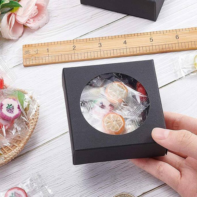 Mengapa Memilih Kotak Sabun Kraft Coklat Kecil untuk Kemasan Produk yang Berkelanjutan dan Efektif?