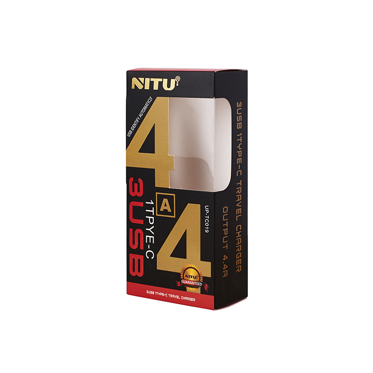 Mengapa Kotak Kemasan Steker Pengisi Daya Menjadi Standar Berikutnya untuk Kemasan Elektronik yang Aman, Cerdas, dan Berkelanjutan?