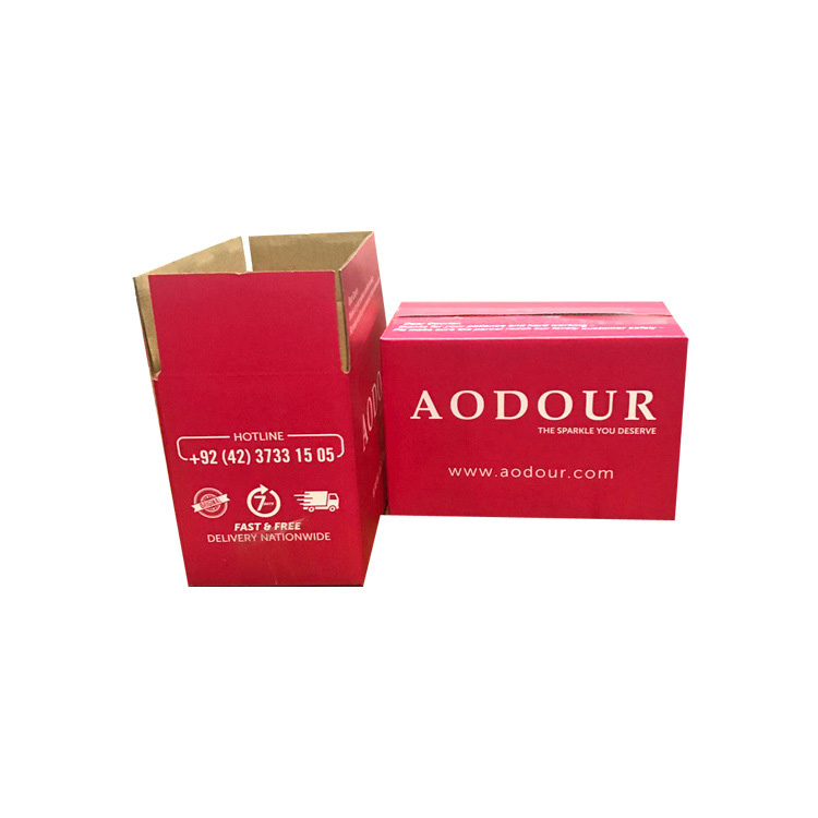 Mengapa Kemasan Kertas Bergelombang Merupakan Pilihan Paling Cerdas untuk Pengiriman dan Branding?