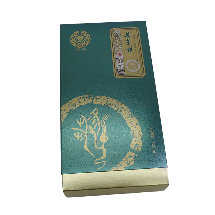 Mengapa Memilih Kotak Kemasan Shampo yang Tepat Penting untuk Merek Anda